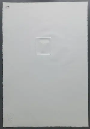 Constant - Happening II –gesigneerde kleuren ets kopen? Bied vanaf 375!