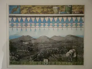 Rolf Weijburg - Isla de Lanzarote: La Geria kopen? Bied vanaf 135!