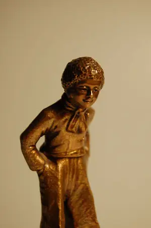 Ernst Beck - Jongen uit Volendam kopen? Bied vanaf 65!