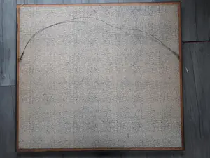 Franz Charlet - Grand papa (78x88) kopen? Bied vanaf 75!