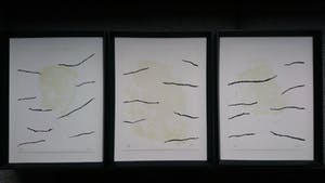 Armando - drieluik, gemonografeerde litho's, 2003 kopen? Bied vanaf 425!