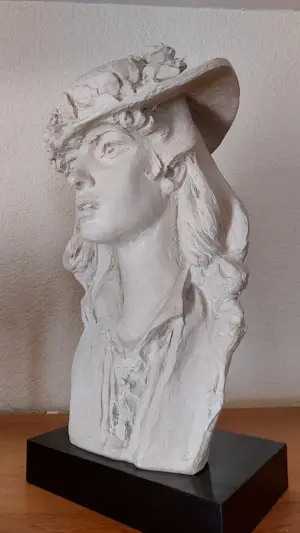 Austin Productions - Rose Beuret Rodin kaufen? Bieten Sie von 100!