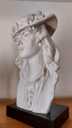Austin Productions - Rose Beuret Rodin verkauft für € 100!