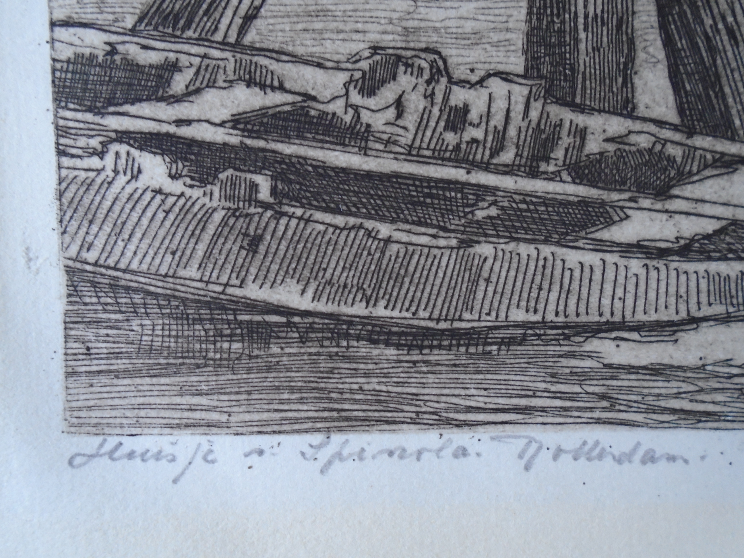 Jan Sirks - Huisje van Spinoza, Rotterdam kopen? Bied vanaf 40!