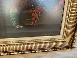 Thomas Heesakkers - Jacht stilleven kopen? Bied vanaf 400!