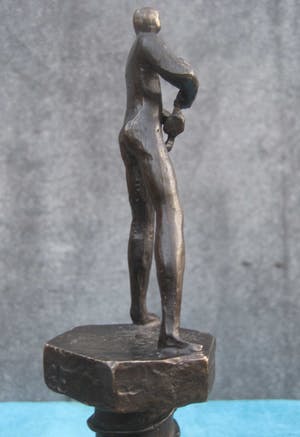 Ad Braat - Metaalbewerker. kopen? Bied vanaf 40!