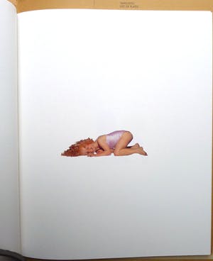 Inez van Lamsweerde - 'Photographs' kopen? Bied vanaf 25!