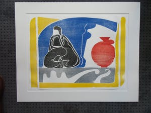 David van de Kop - TEMPEL-SCENE kopen? Bied vanaf 40!