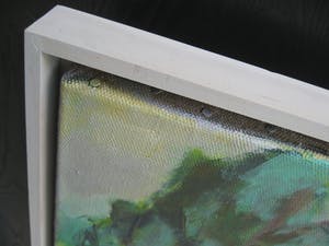 Theo van der Steen - Maasuiterwaard kopen? Bied vanaf 100!