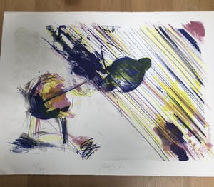 Ger Lataster - Geen titel kopen? Bied vanaf 30!