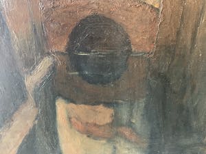 Maria Henry Mackenzie - Brugge - Stadsgezicht/gracht kopen? Bied vanaf 825!