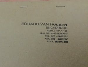 Corneille - Schedel vol stem kopen? Bied vanaf 125!