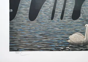 Buy Rene Magritte - L’art de la conversation? Bid from 400!