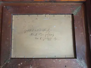 Nikolai Ivanovich Jurasov - Huis in landschap kopen? Bied vanaf 375!