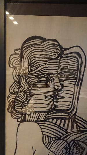 Ernst Vijlbrief - cobra koppel kopen? Bied vanaf 75!