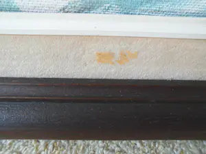 Juan Soler - Olieverfschilderij - Binnenplaats te Frankrijk kopen? Bied vanaf 100!