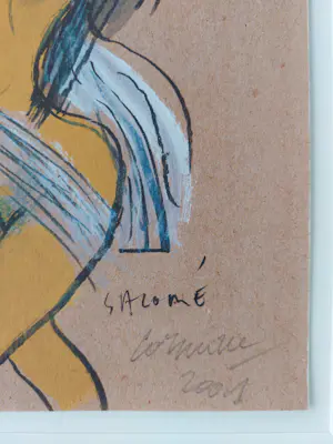 Corneille - Salome kopen? Bied vanaf 150!