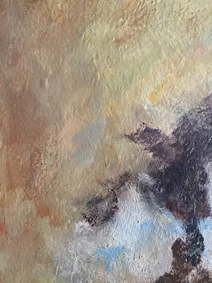 Martien Zwikker - bloemstilleven kopen? Bied vanaf 20!