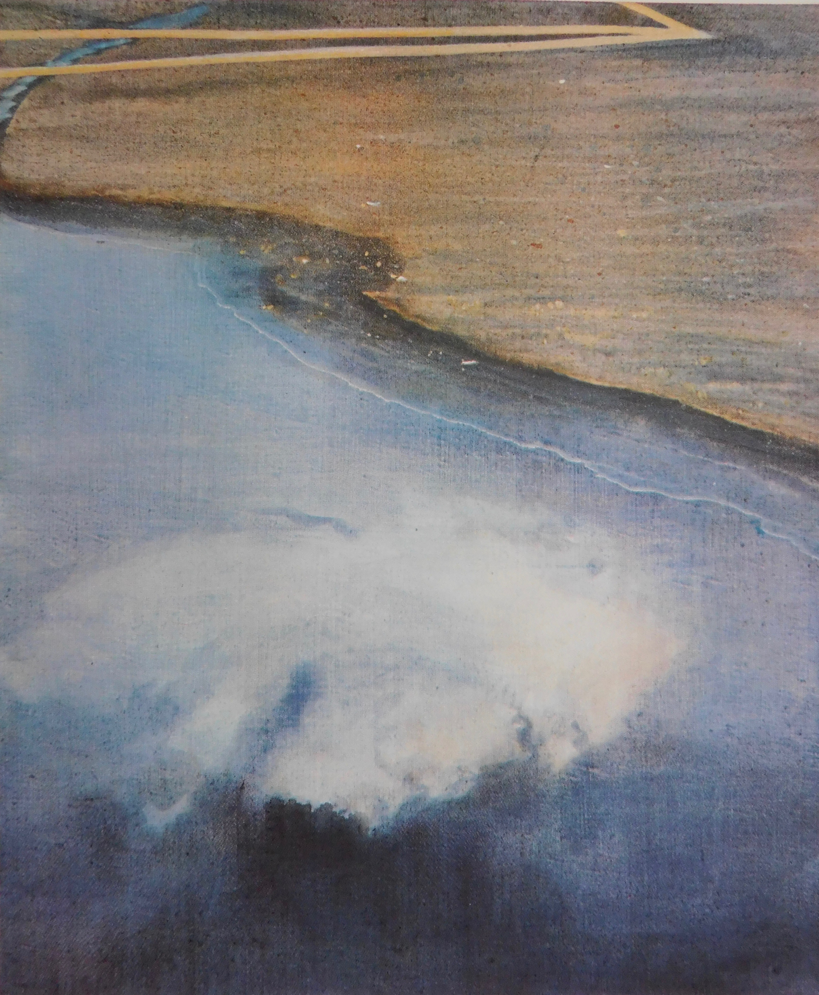 Hugo Heyrman - La Côte de l'Air kopen? Bied vanaf 35!