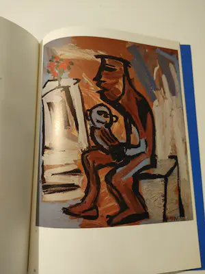Karel Appel - Werk op papier 1941-1981 - Gesigneerd kopen? Bied vanaf 40!