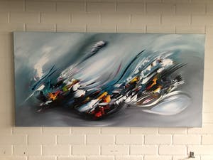 Gena - Infinity kopen? Bied vanaf 250!