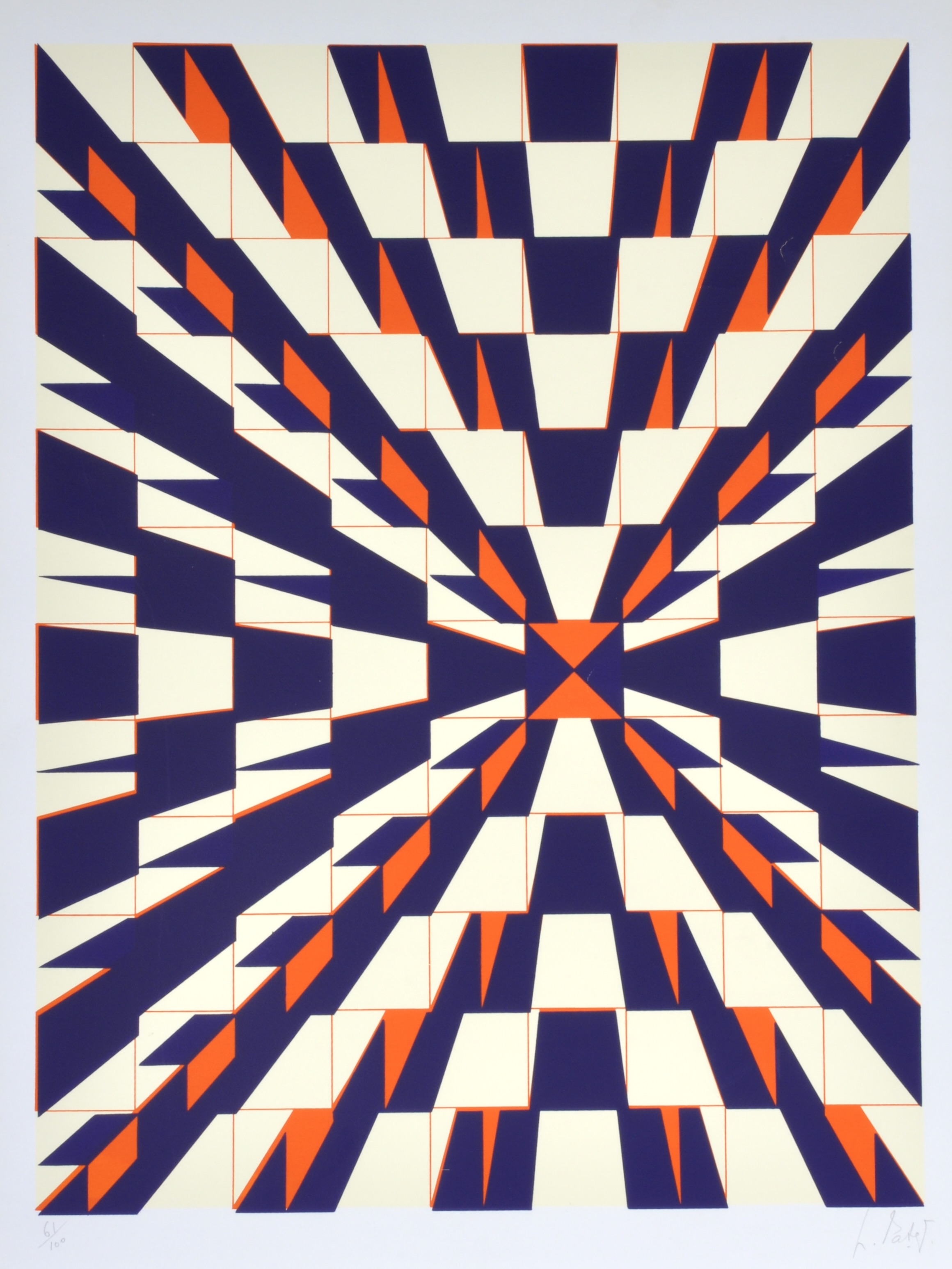 Henri Patez (1927-2014)