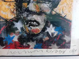 Herman Brood - En Lou kopen? Bied vanaf 985!