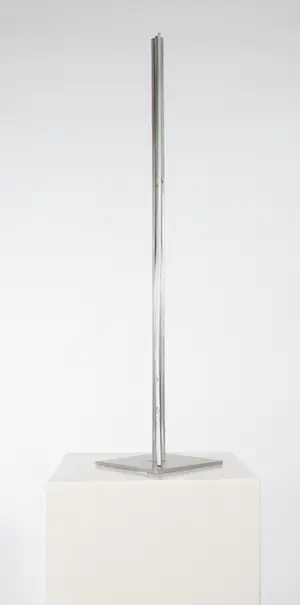 Marus van der Made - Aluminium object, I IV-5d-7/11 kopen? Bied vanaf 1!
