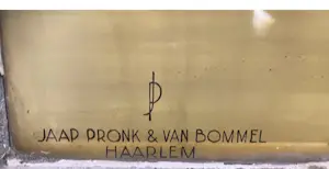 Atelier Jaap Pronk & Van Bommel - 100 jaar vissers wegenbouw Drunen kopen? Bied vanaf 3000!