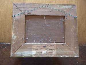 Niet of onleesbaar gesigneerd - J.van Toor kopen? Bied vanaf 10!