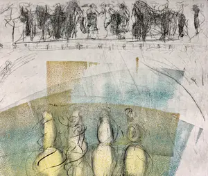 Lia van Leeuwen - Dames d'honneur kopen? Bied vanaf 45!