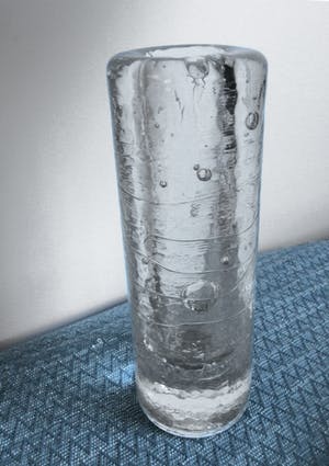 Timo Sarpaneva - ‘Arkipelago’ glasobject kopen? Bied vanaf 49!