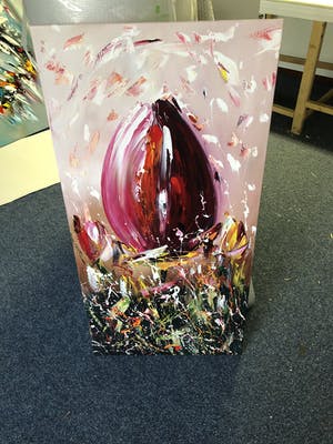 Gena - Tulpen kopen? Bied vanaf 150!