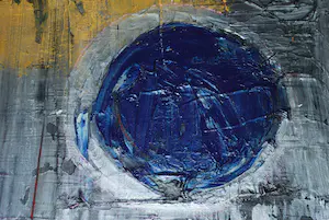 Antonio Poioumen - Gemengde techniek 2012 - canvasboard op een houten frame kopen? Bied vanaf 250!