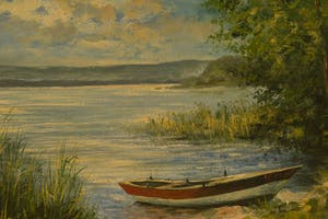 Toon Wildeboer - bij de Bodensee kopen? Bied vanaf 1!