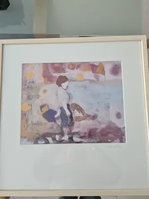 Viviane Klagsbrun - Vrouw en Man kopen? Bied vanaf 100!