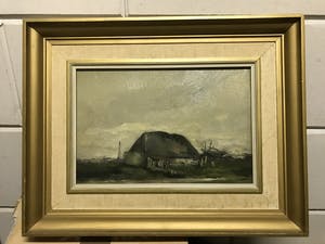 Antoon Markus - Boerderij op de Veluwe nabij Oosterbeek kopen? Bied vanaf 90!