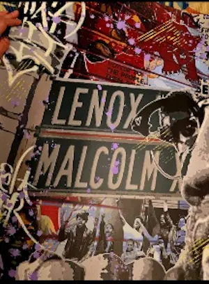 Aiiroh - Malcom x kopen? Bied vanaf 500!