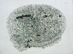 Wout van Heusden - Ets verkocht voor € 55!