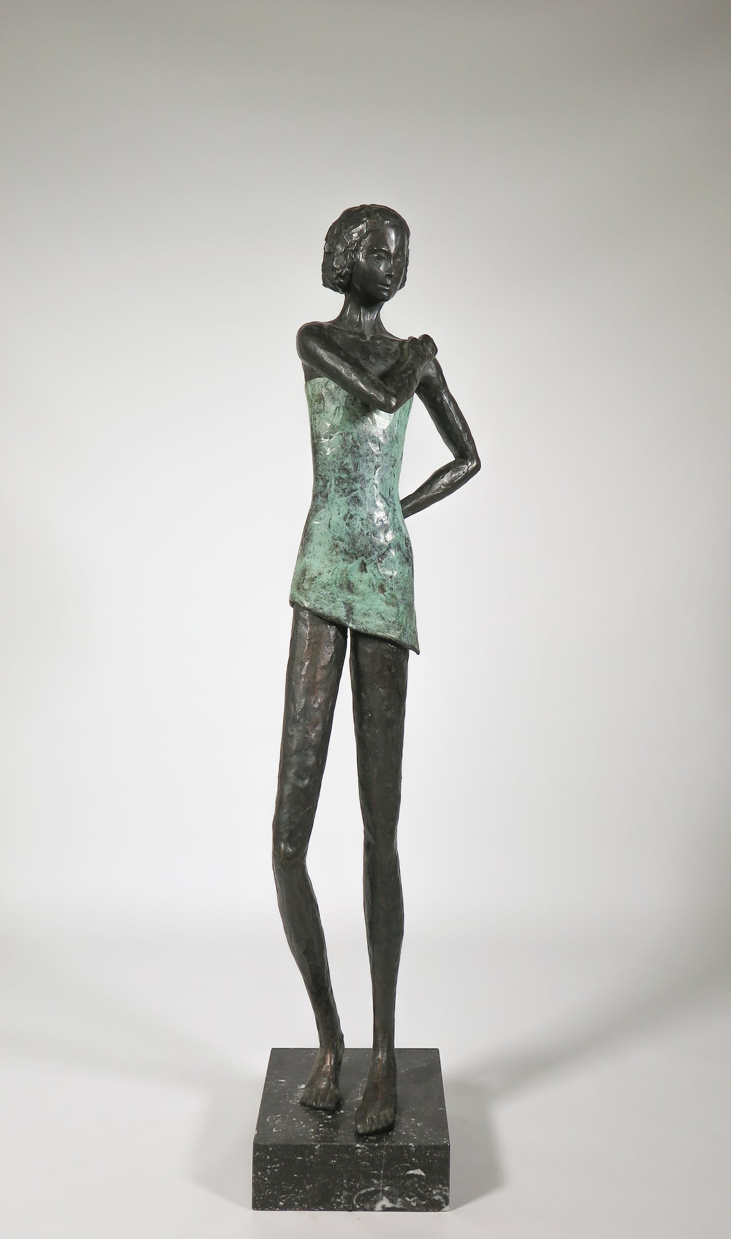 Isabel Ruys-Dudok van Heel (1957)