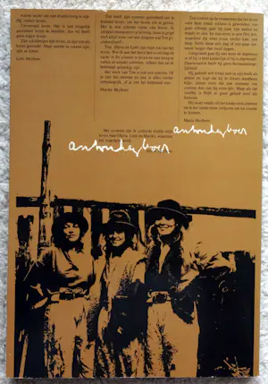 Anton Heyboer - Het systeem van Anton Heijboer kopen? Bied vanaf 20!