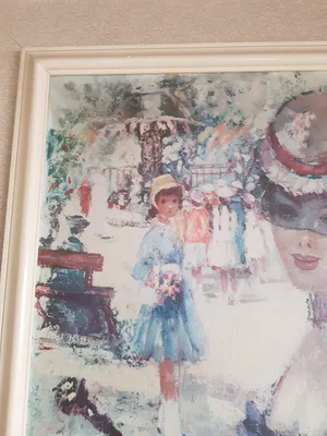 Marguerite Aers - De dame die wacht. kopen? Bied vanaf 250!