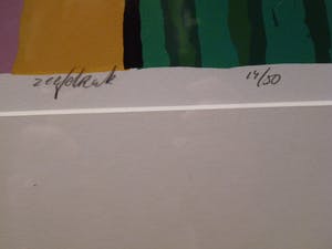 Paul Elshout - "Uitgelaten". kopen? Bied vanaf 40!