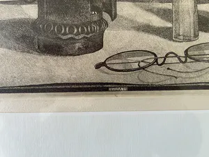 Willem Minderman - zonder titel kopen? Bied vanaf 10!