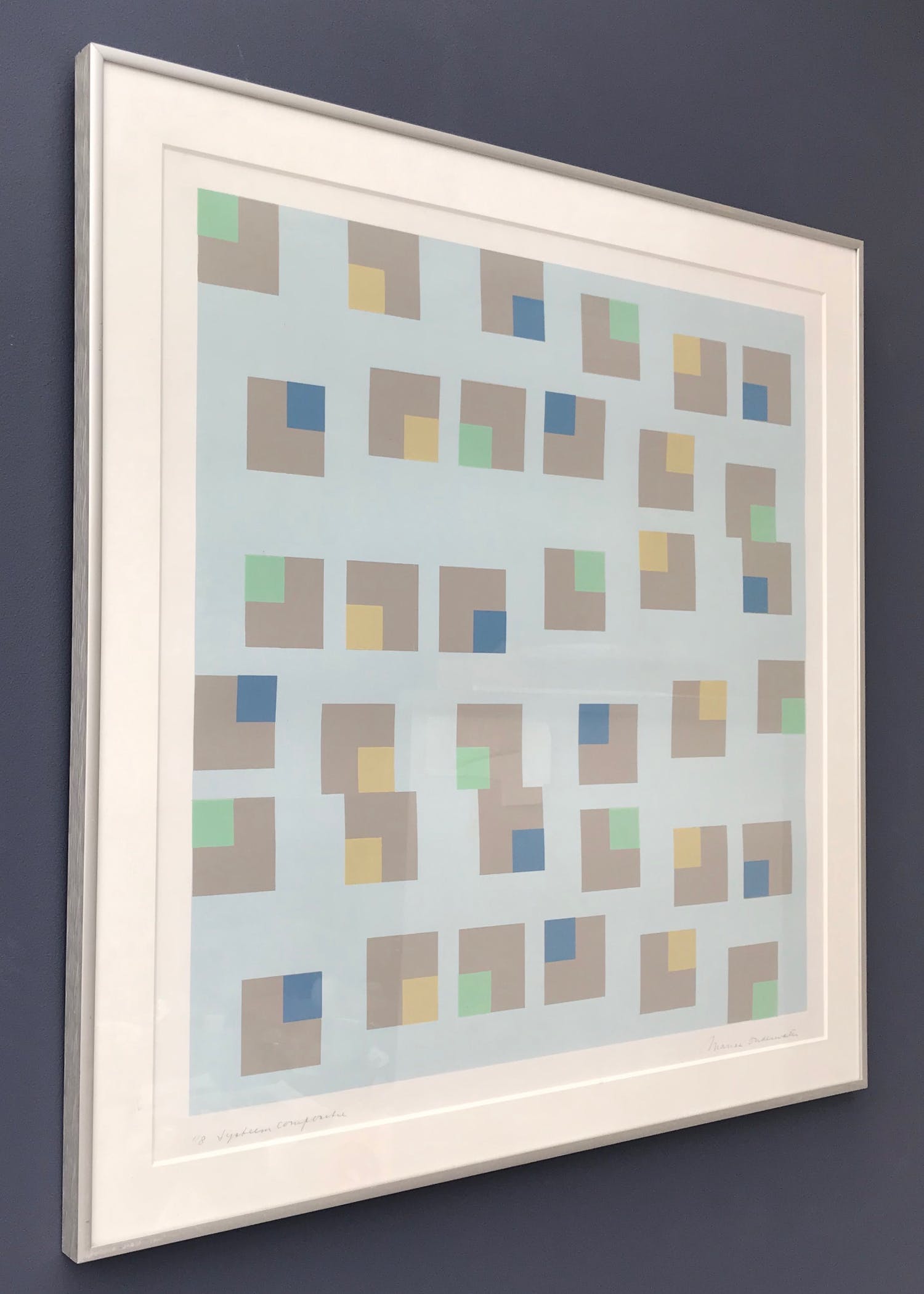 Marisa Onderwater (1911-1994)