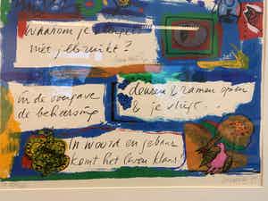 Corneille - onbekend verkocht voor € 25!