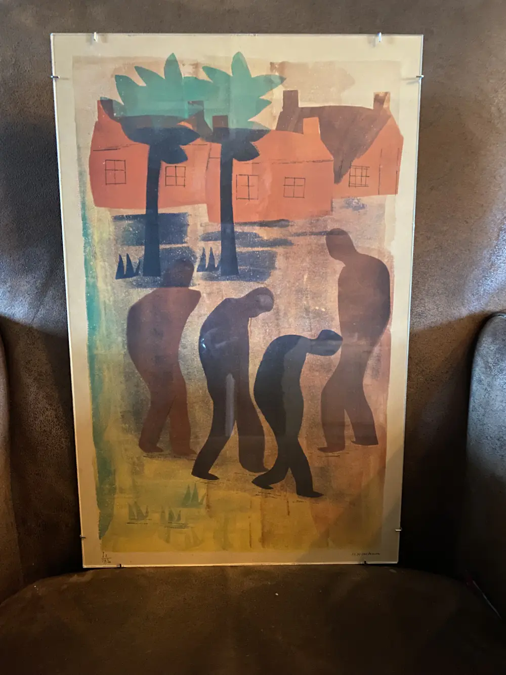 Hendrik Werkman (1882-1945)