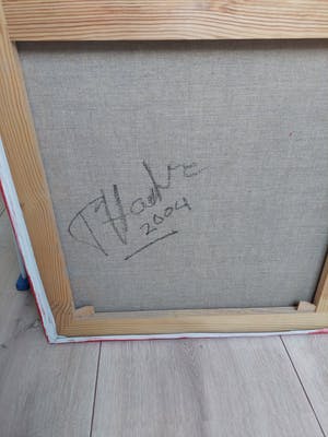 Niet of onleesbaar gesigneerd - de Mus kopen? Bied vanaf 1!