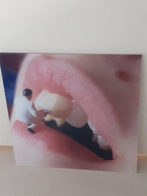 Niet of onleesbaar gesigneerd - Whitening kopen? Bied vanaf 1!