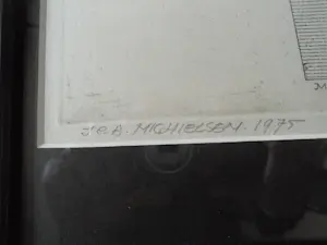 AcheterJan Michielsen - Ets - Simion de Pilaarheilige? Enchérissez de 70!